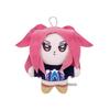 Anime Hunters Plush Cute Purple Tiger Black Hat Magpie Wth 3 Eyes Monster HuntGirl Group Stuffed For Fans Gifts
