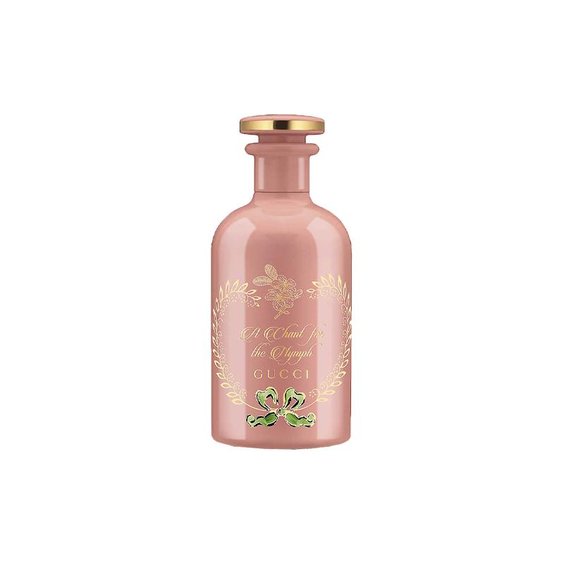 Gucci Alchemist s Garden Ode to the Immortals Туалетная вода Element Восточный Цветочный Аромат EDP Франжипани Иланг 100 мл без подарочной упаковки