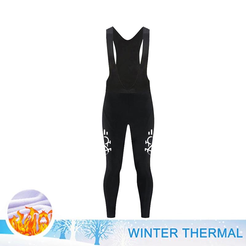 

2025 Autumn/winter Thermal Fleece Cycling Jerseys Men Mountian Road Bicycle Clothing Ropa Ciclismo Gradient Color Racing Bike Cycling Shirts XXXXL