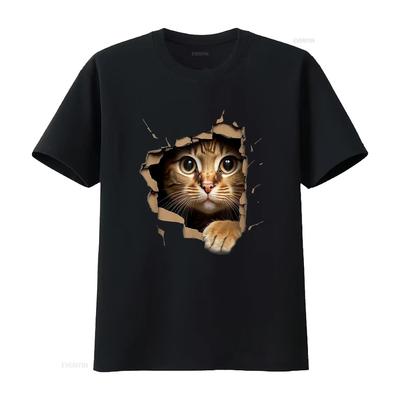 Oberteile – T-Shirts
