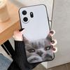 For TCL Nxtpaper 70 Pro 5G Case T807D T807W T807E TPU Soft Silicone Case For TCL Nxtpaper 70Pro Back Cover Nxtpaper70Pro Bumper