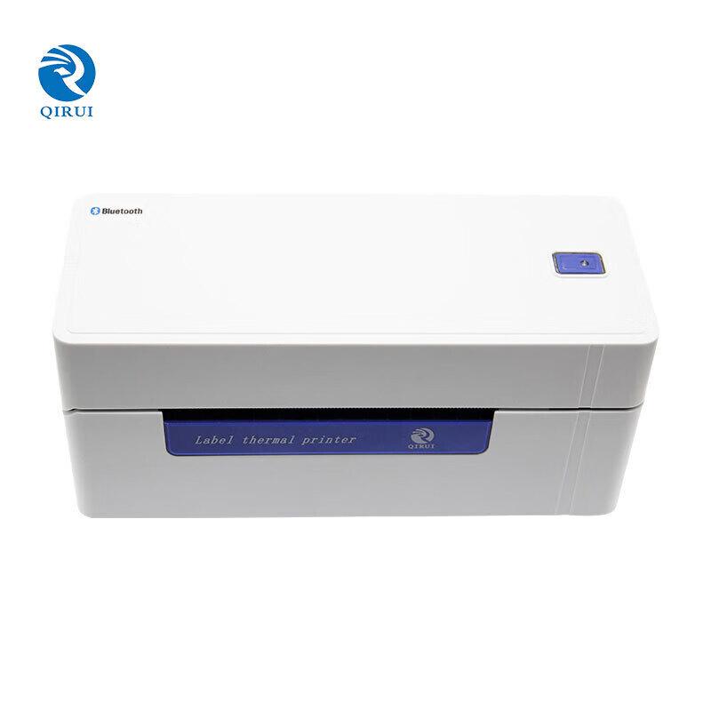 QIRUI QR-488BT Thermal Label Printer CN Plug (adapter Included)