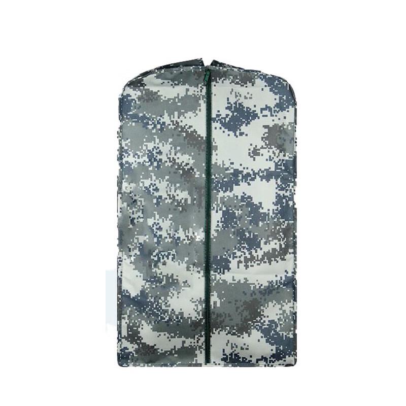 CTDX Urban Camouflage Garment Storage Bag