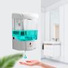 700ML Wall-Mounted Touchless Electric Automatic Smart Sensor Soap Dispenser Intelligent Hand Sanitizer Pump Dish Washing Machine