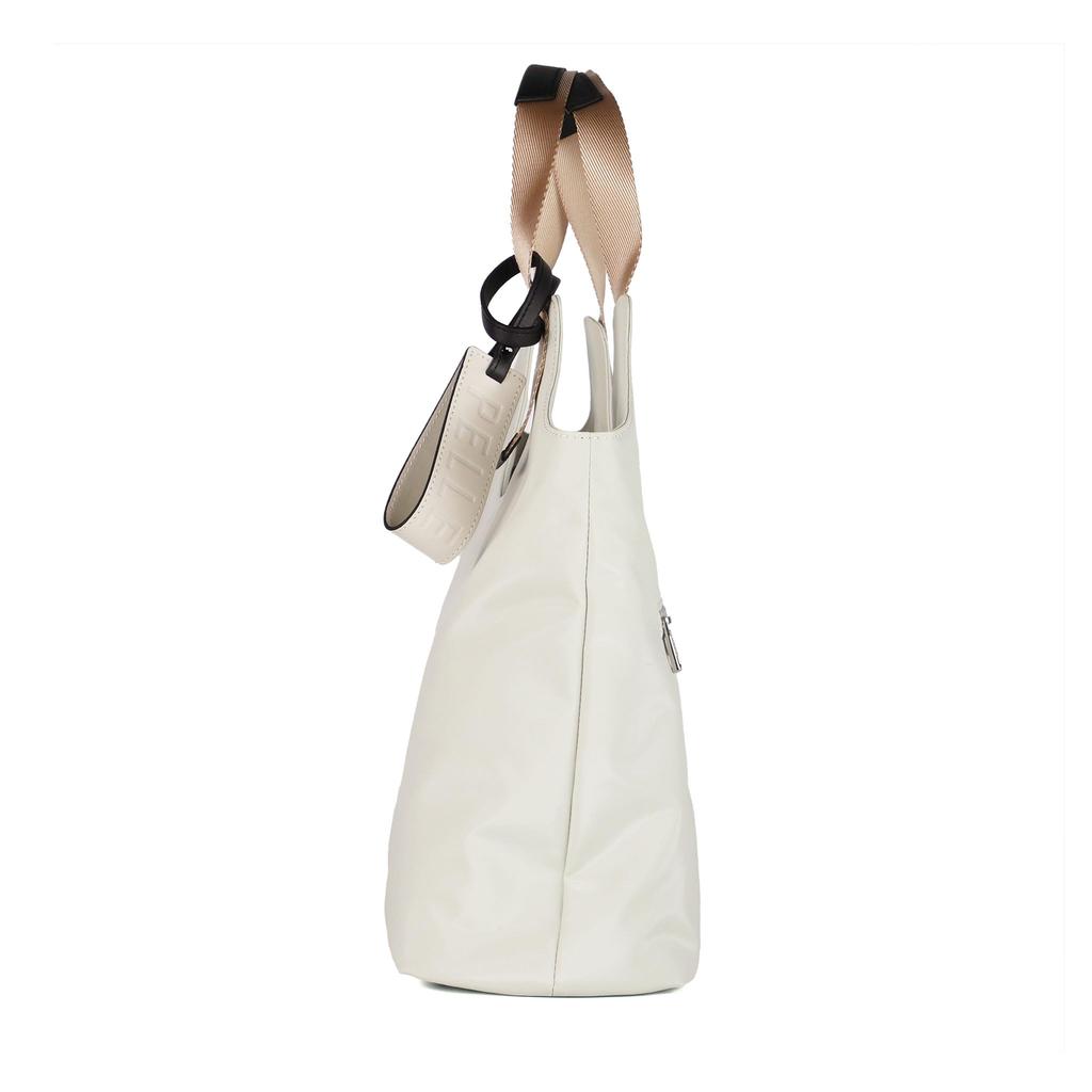 Handbag Cheers Ivory [Pelle Borsa] (IV)