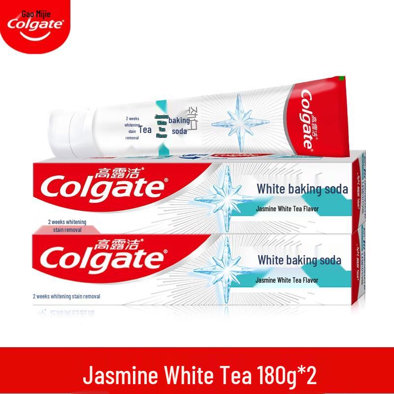 Colgate Vigorous White Toothpaste