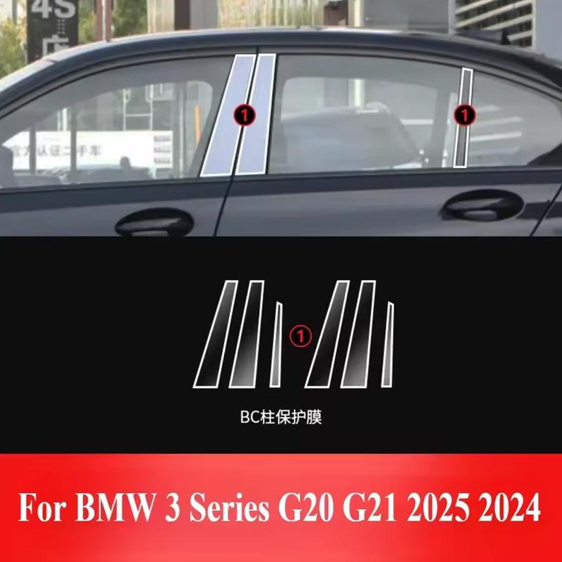 For BMW 3 Series G20 G21