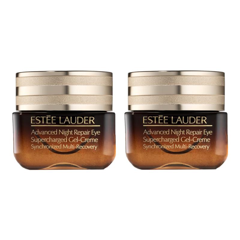 Estee Lauder Advanced Night Repair Eye Supercharged Gel-Creme Synchronized Multi-Recovery Eye Cream 15ml