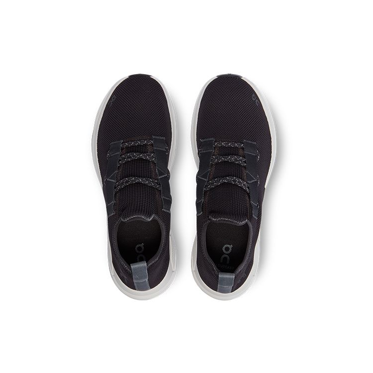 ON Cloudeasy Black Rock Pánské tenisky 76.98445