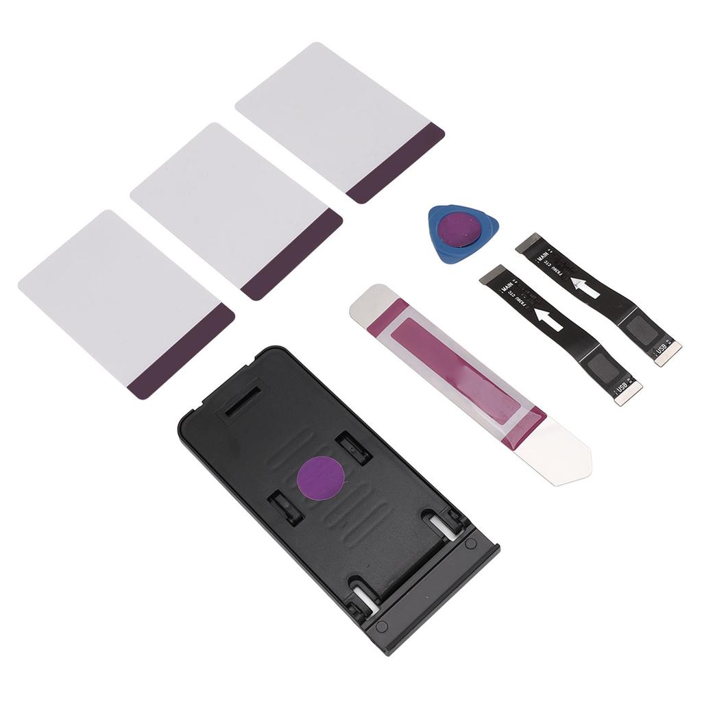 Mobile Phone Motherboard Cable FPC Flexible Connection Cable with Repair Tools Replacement For