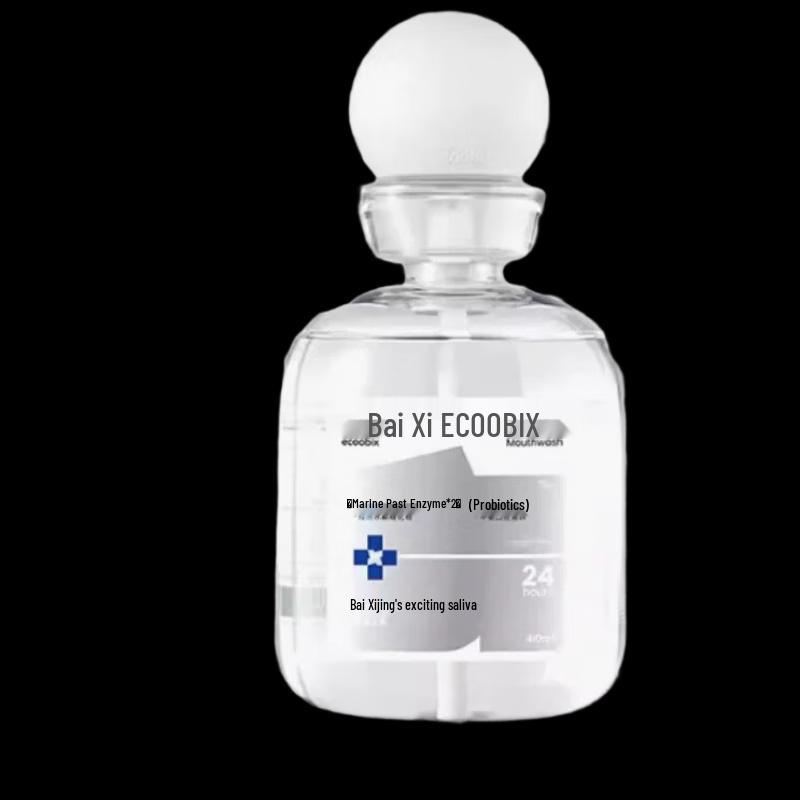 Baixi Men s Mouthwash