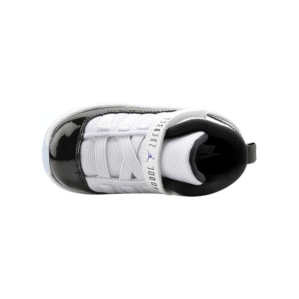 Jordan 11 Retro 'Concord' 2018 TD 378040-100