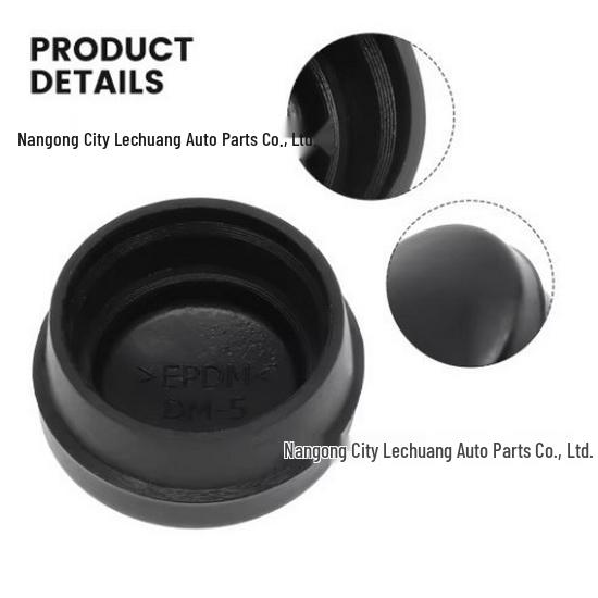 Wiper Cap 98380-4H050 for Hyundai Kia i55, i35, Elantra Langdong, Verna Cap for Elantra, Verna