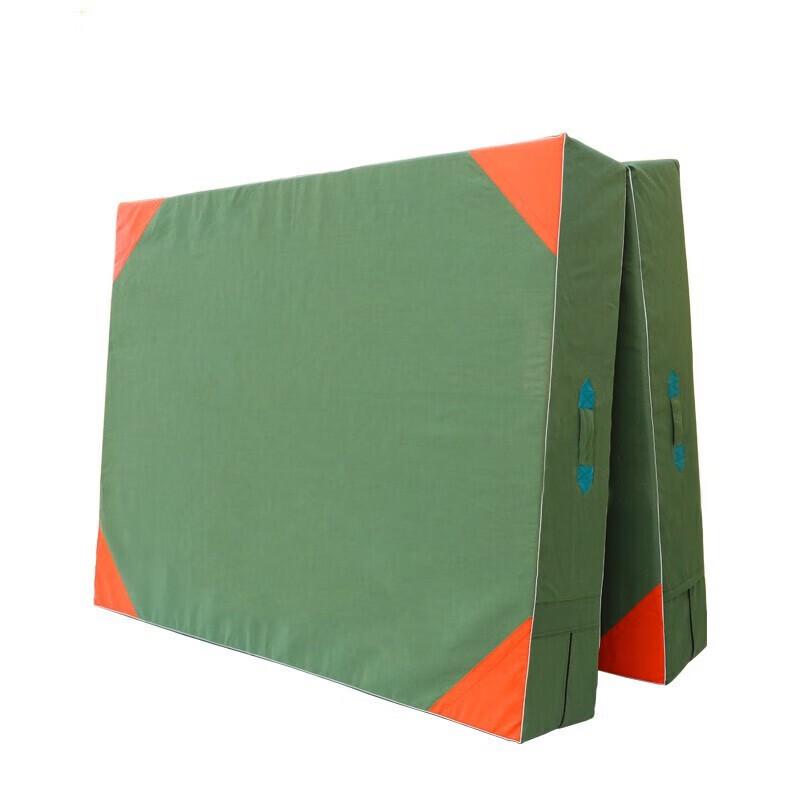 Armory Folding Exercise Mat