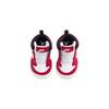 Jordan Air Jordan 1 Crib Bootie Cushioning Support Cushioning Support High top Toddler Shoes White Red AT3745-163