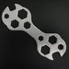 Multifunction Bicycle Repair Tools Mountain Bike Mutil-function Torx Wrench Bicycle Repair Tools Wrench
