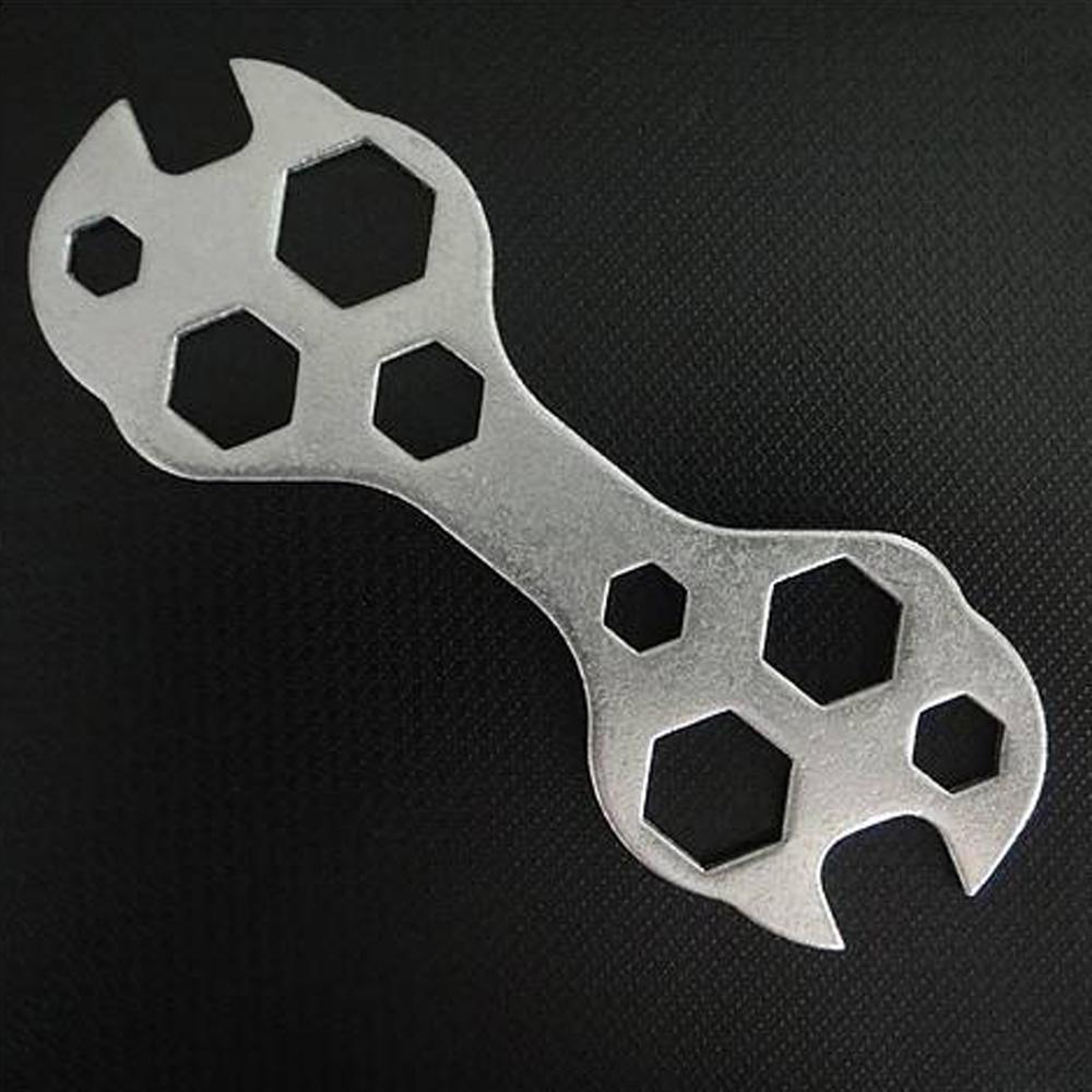 Multifunction Bicycle Repair Tools Mountain Bike Mutil-function Torx Wrench Bicycle Repair Tools Wrench