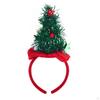 Girls Christmas Tree Costume Xmas Party Tutu Dress for Winter Festival