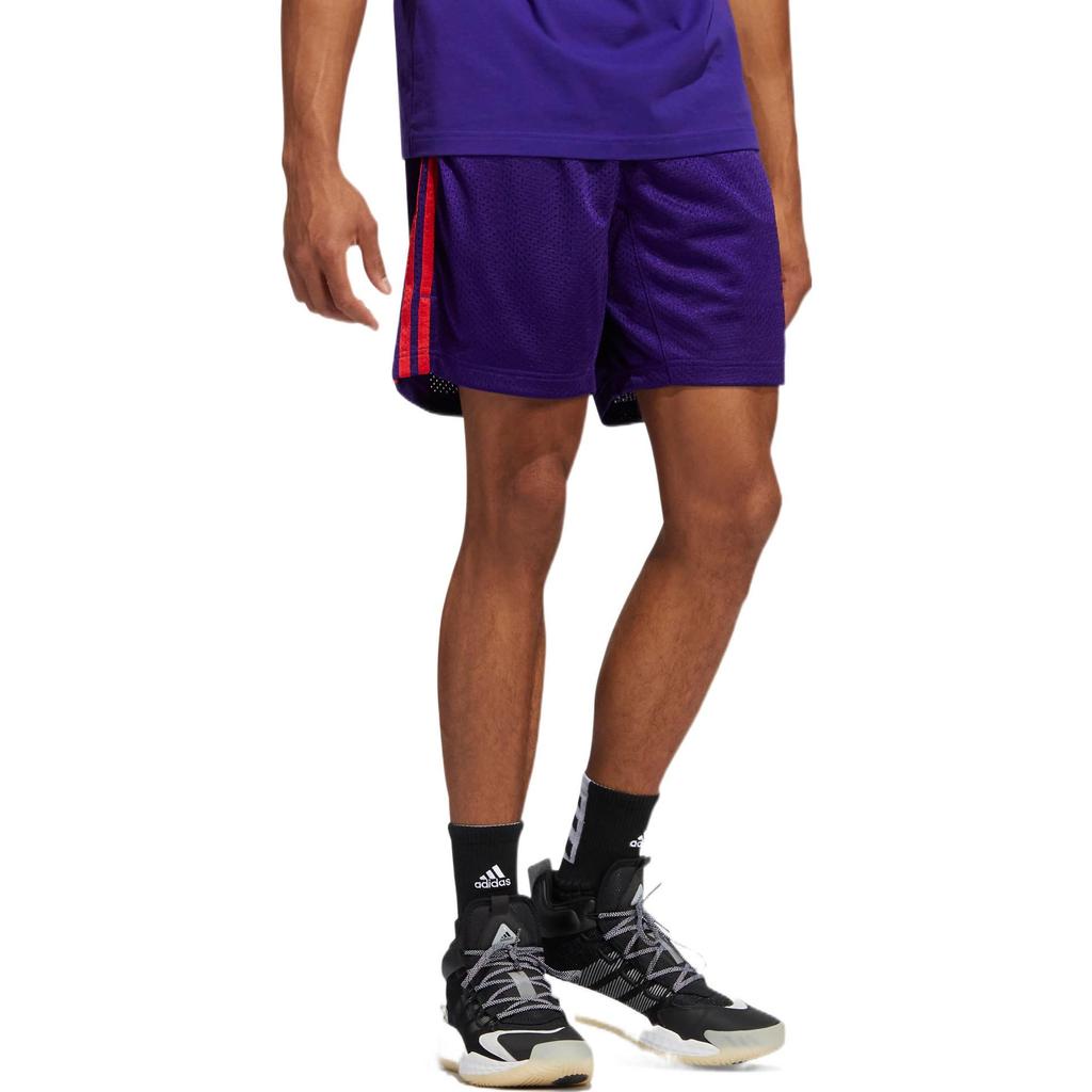 Adidas Sports Shorts Men's Blue HS8518