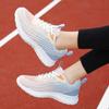 Women's Spring New Mesh Breathable Non-slip Sports Shoes