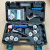 Manual Hydraulic Flaring Tool CT-300A, 10-28mm Tube Expander for Air Conditioner Pipes (SD-F1960)