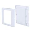 86 Type Blank Wall Plate