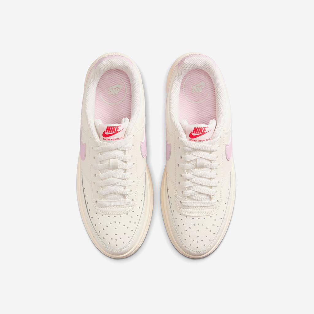 Nike W NIKE COURT VISION ALTA LTR IB4480-133