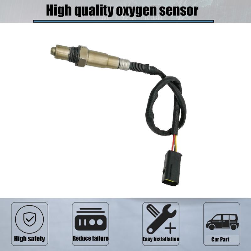 NEW 22693-1LA0C Upstream Oxygen O2 Sensor For Infiniti QX56 M56 5.6L 2011 2012 2013 QX80 Q70 5.6L 2014 0258027006 234-5095