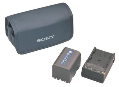 Sony Zubehörkit ACC-TCM7