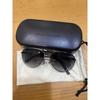 Used Louis Vuitton Sunglasses Attitude Pilot