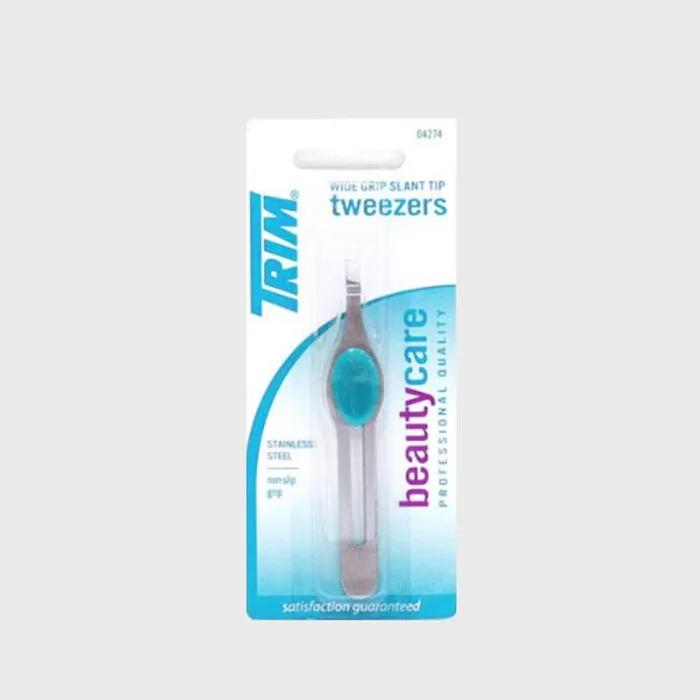 Handle Grip Tweezers