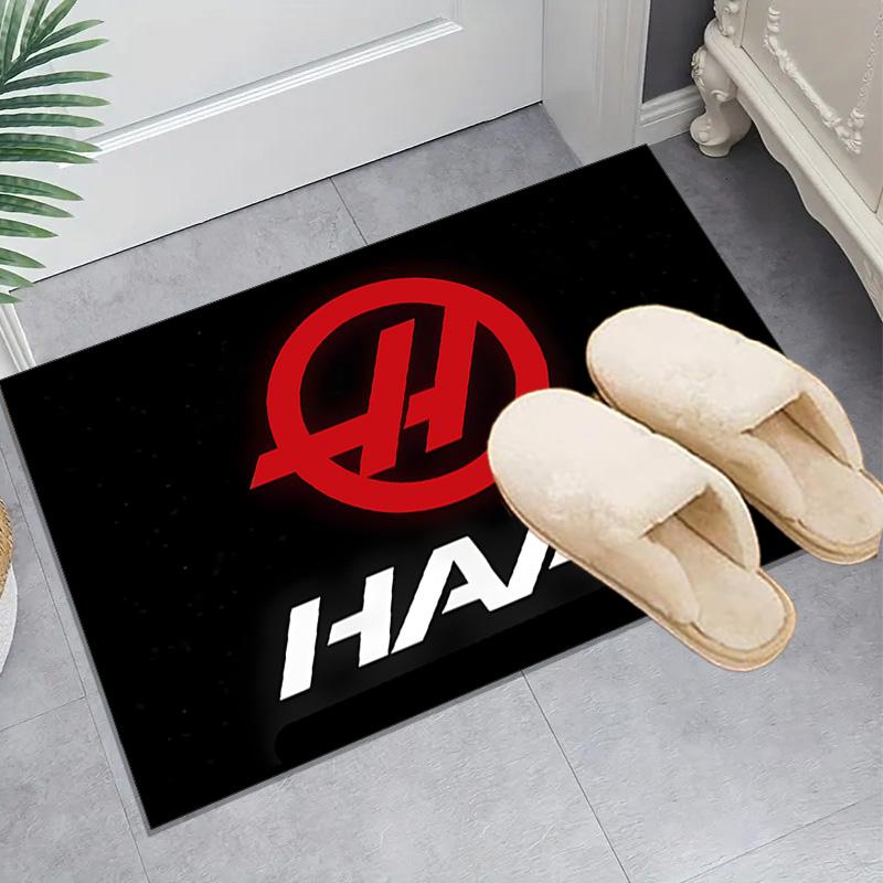 F1 Team Rug Area rug for Livingroom, Bedroom, Palyroom, Chair Rug, Office Rug, Floor mat, Large Size Fan Christmas Birthday gift