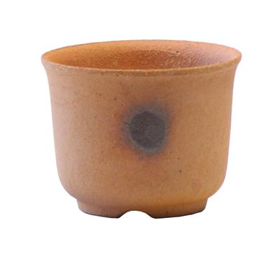 Tohri Mountain Plant Pot 3.5-inch Round-Shaped F23-22