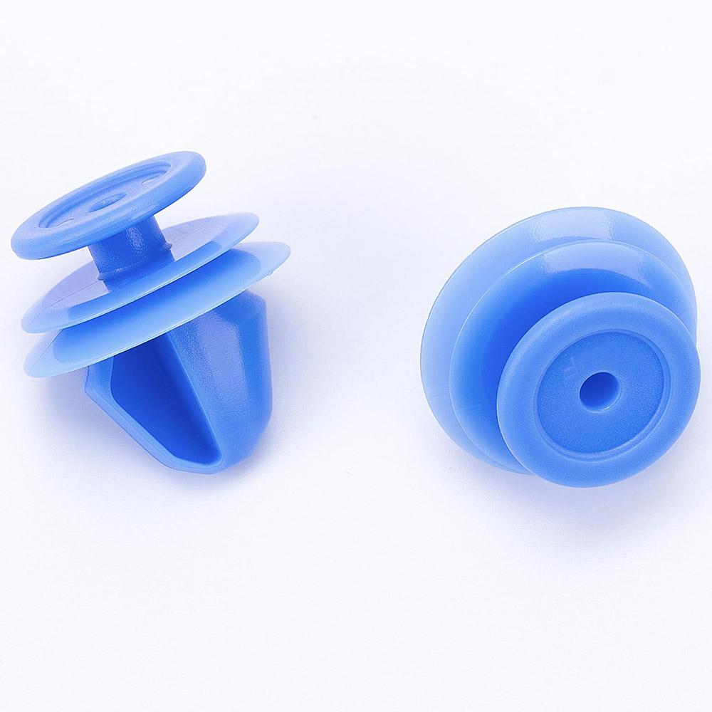 

20PCS Exterior Trim Cover Clip 6991Z1 51139804996 30648141 For BMW Countryman
