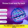 Smart Induction Gyratory Ball Magic Flying Ball Suspension Ball Fingertip Gyro Magic Ball Children's Toy