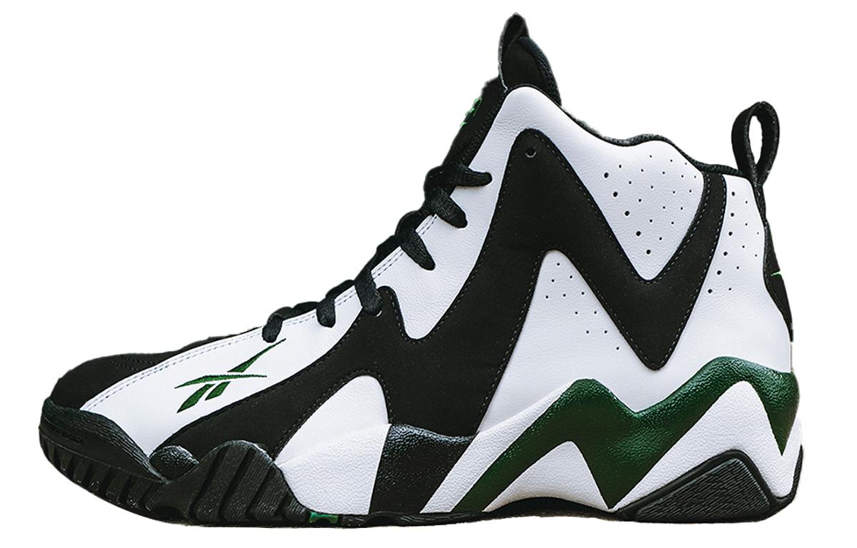 Kamikaze 2 Reebok Retro Sonics 2020 FY7512 42