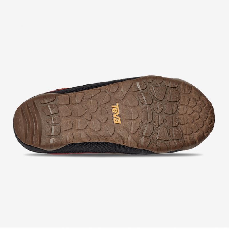 Teva Warm Women S Padding Mule Slipper Stvf2339582 Bri