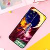 CCCP Soviet Space Propaganda Art Case For Xiaomi 14 Ultra 13 11T 12T 13T Pro 12 Lite POCO X6 Pro M6 X3 X4 X5 M5s F3 F5 Cover
