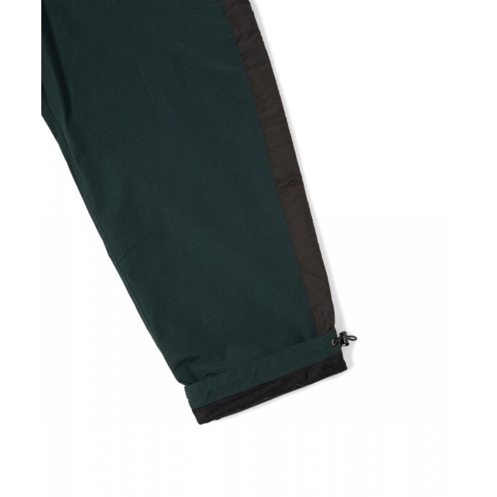 Thisisneverthat Sports Track Pant Green
