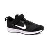 Downshifter 9 Niedrige Kinder-Laufschuhe Schwarz Weiß Kinder im Alter von 3 7 Jahren AR4138-002