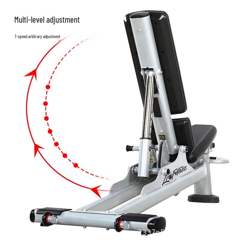 Adjustable Weight Bench