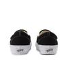 Vans Lx Slip On Reissue 98 Vn000cseba2 Black White