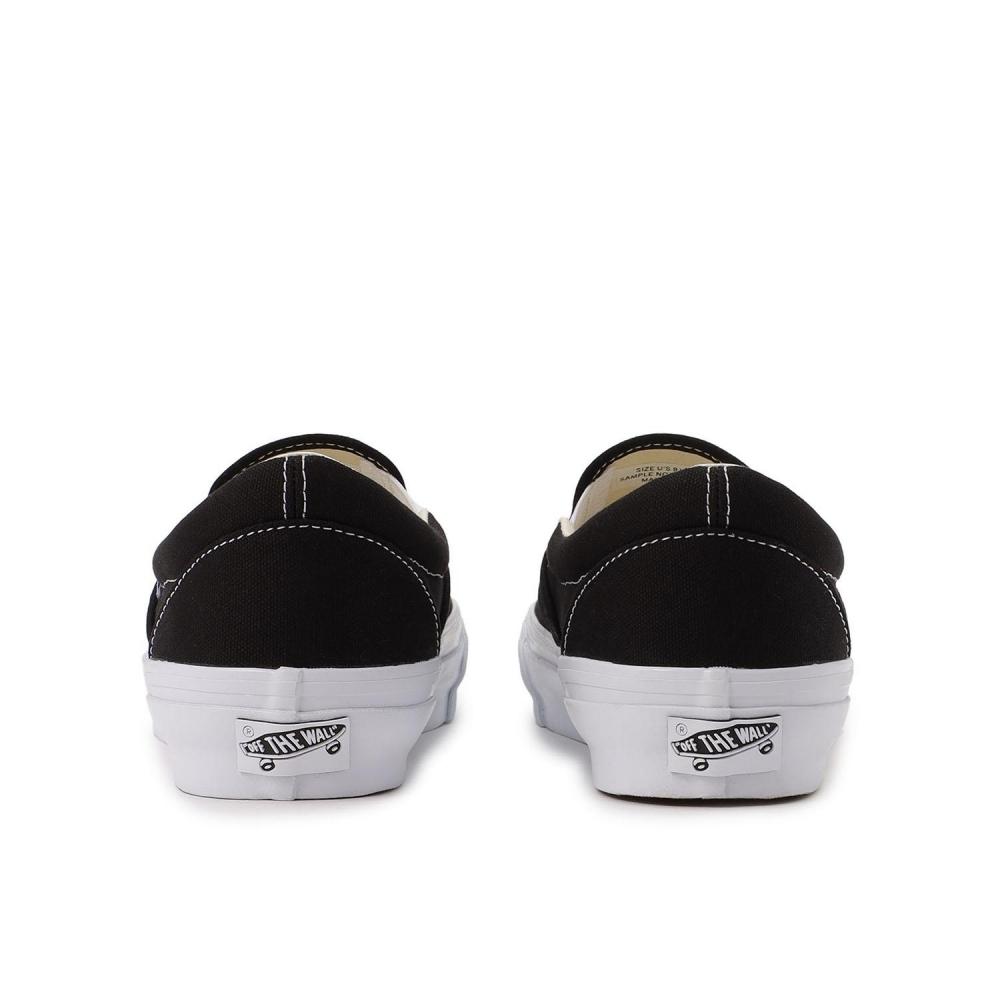 Vans Lx Slip On Reissue 98 Vn000cseba2 Black White