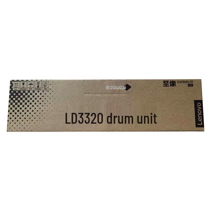 Lenovo LD3320 Original Drum Unit