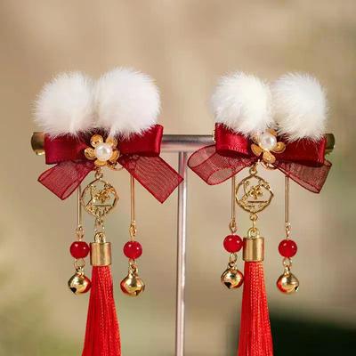 Haarstyling-Accessoires – Haarschmuck
