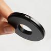 RMS Adapter Rings Microscope Objective Lens RMS Thread to M42/49/52/58/62/67 Suitable for Camera Photography