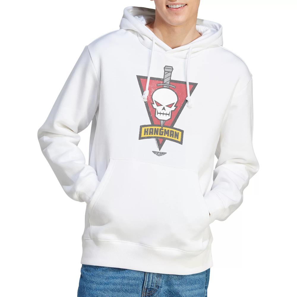 Top Gun: Maverick Men's Hangman Call Sign Hoodie