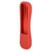 Shockproof Anti Slip Protective Silicone Cover Case for   TV 4 Remote Black