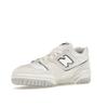 New Balance BB550PRB White Unisex