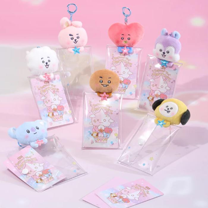 BT21 OLTRE IL VIAGGIO MD
